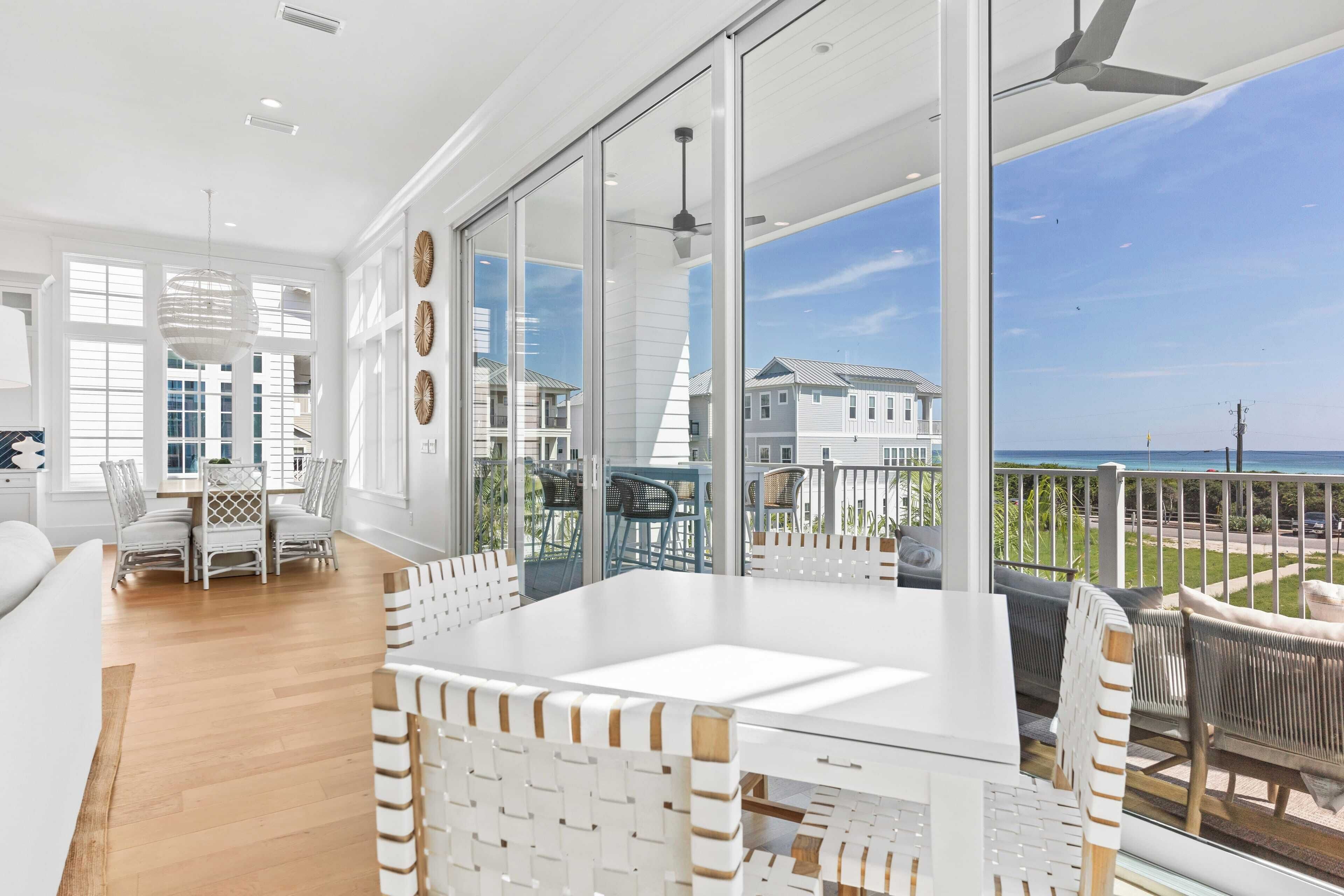 Hus (Multiple Bedrooms) | Innvendig