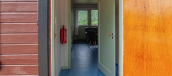 nedre målselvfossen feriesenter as