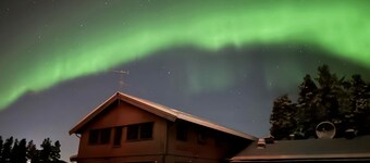 nedre mÄlselvfossen feriesenter as