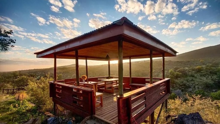 Moonraker Outdoor Adventure Camp