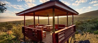 Moonraker Outdoor Adventure Camp