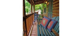 The Mockingbird Cabin