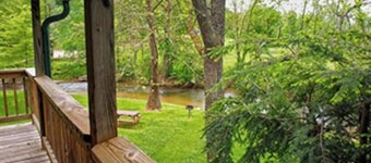 Cricket Cabin