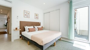 3 Schlafzimmer, Bügeleisen/Bügelbrett, kostenloses WLAN, Bettwäsche