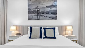 1 Schlafzimmer, Schreibtisch, Bügeleisen/Bügelbrett, kostenloses WLAN