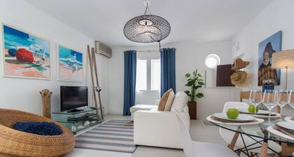 Strand- und Bergapartment - Lissabon / Sesimbra