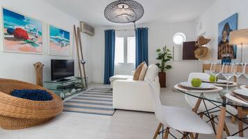Tv, dvd-afspiller