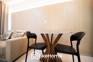 Appartement | Salle de séjour
