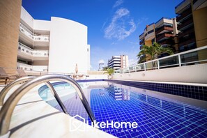 Inomhuspool