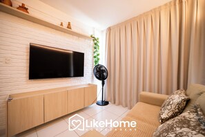 Appartement | Salle de séjour