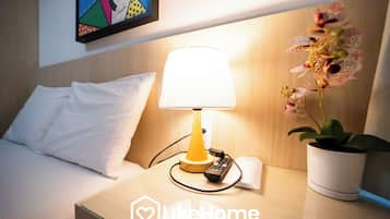 Apartamento básico | Wi-Fi de cortesia