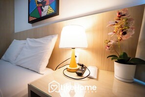 Departamento básico | Wifi gratis 