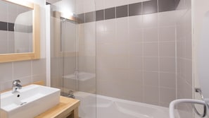 Dusche