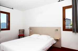 1 chambre, Wi-Fi gratuit