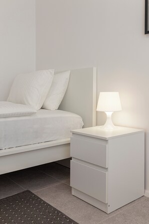 2 camere, una cassaforte in camera, ferro/asse da stiro, Wi-Fi gratuito