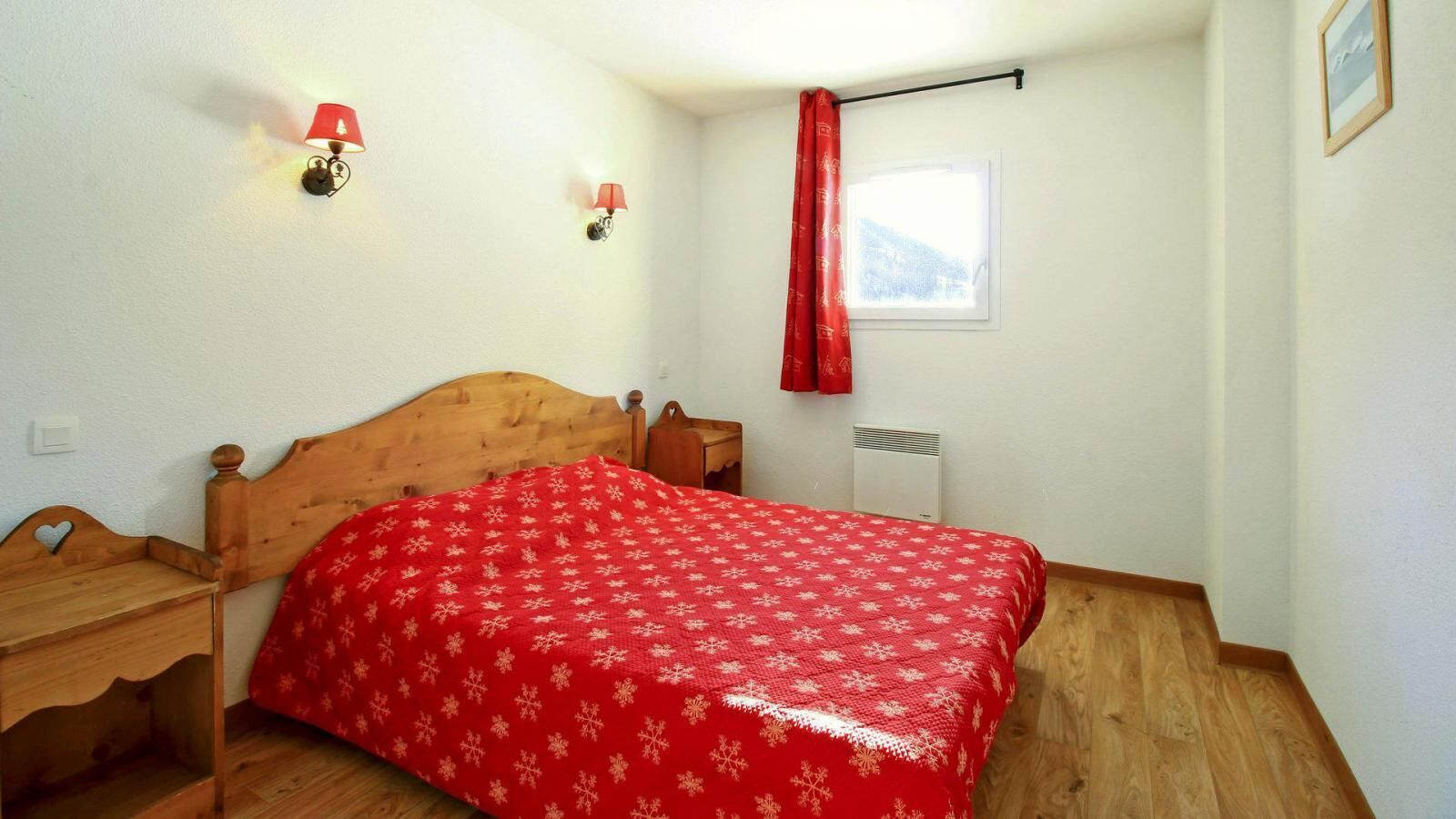 1 habitación y wifi gratis 