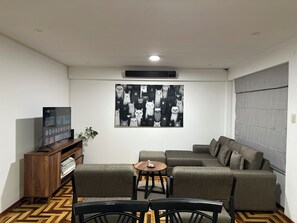 TV - VIVE APARTMENTS 3 (Cusco)