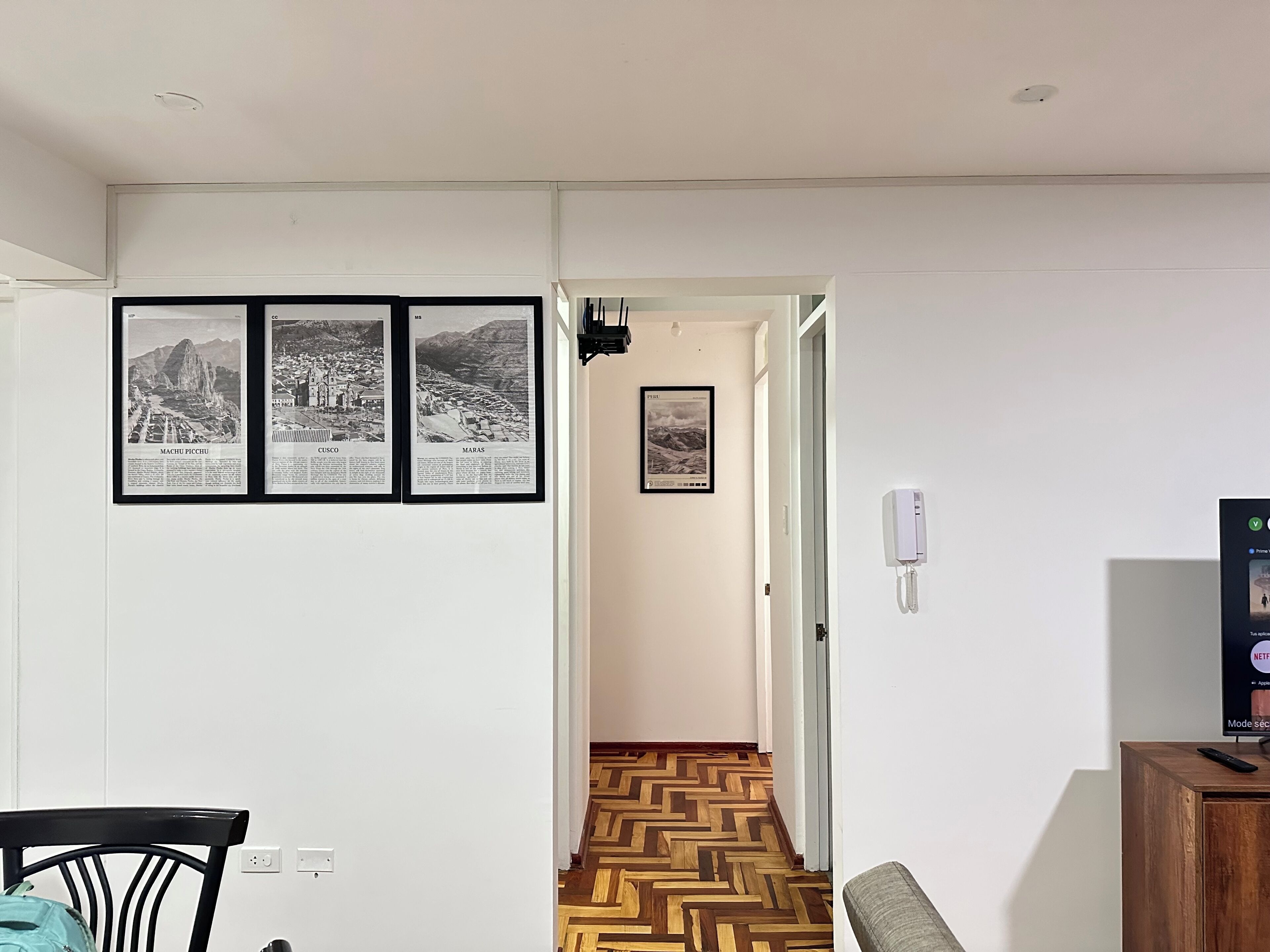 Intérieur