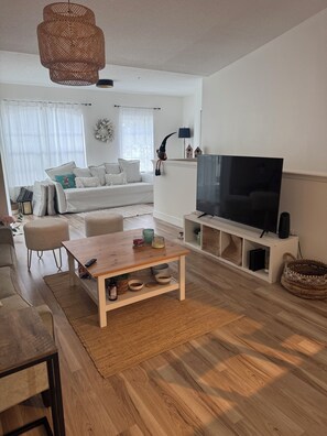 TV