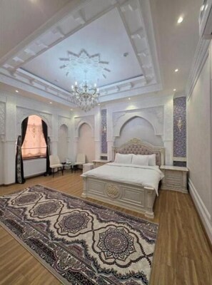 1 bedroom, WiFi