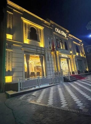 Exterior - Old City Samarkand Hotel Deluxe Double Studio (Samarkand)
