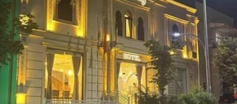 Old City Samarkand Hotel Deluxe Double Studio