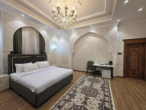 1 bedroom, WiFi