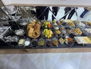 用餐