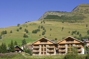 Aussenbereich
