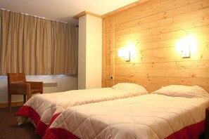 4 bedrooms, WiFi