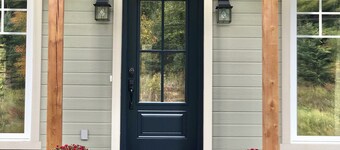 La Violette Bed & Breakfast