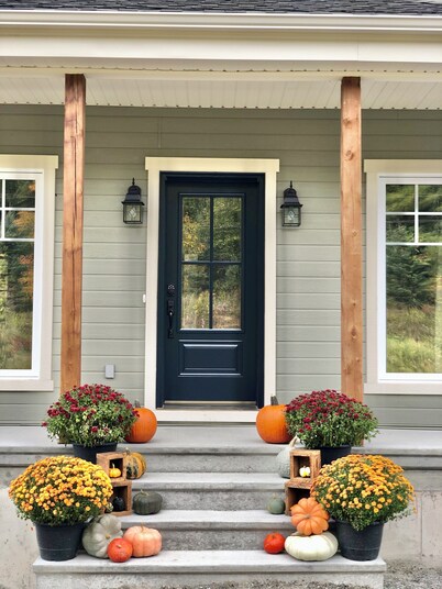 La Violette Bed & Breakfast