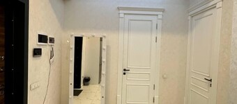 Apartments Tashkent city Gardens E8