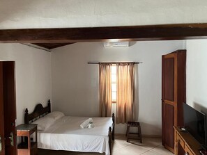 Room - Casa Centro Histórico de Paraty-RJ (Paraty)