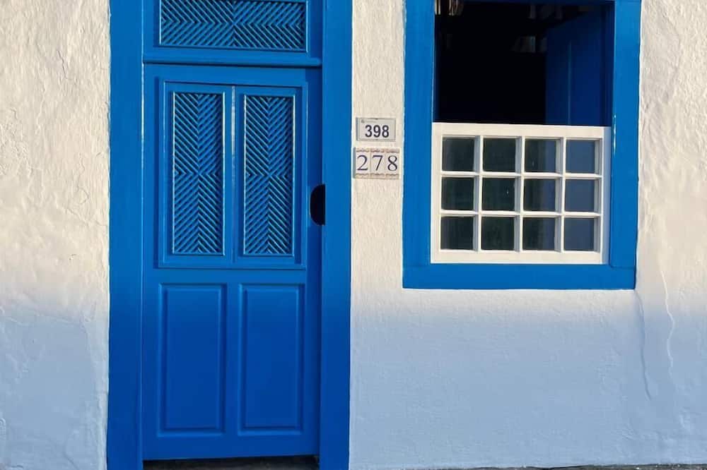 Casa Centro Histórico de Paraty-RJ