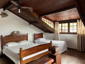 Basic Room, Non Smoking, Patio