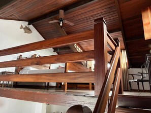 Basic Room, Non Smoking, Patio - Casa Centro Histórico de Paraty-RJ (Paraty)