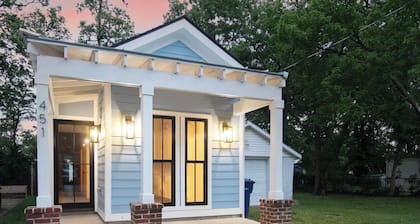 Quaint Cottage in Downtown Lexington 15 minutes to the Kentucky Horse Park