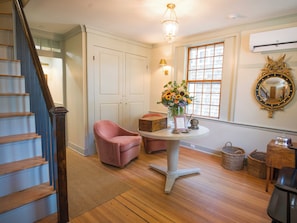 Reception - Sawyer House (Nantucket)
