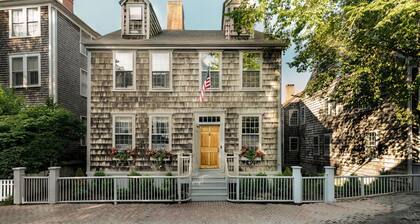 Sawyer House