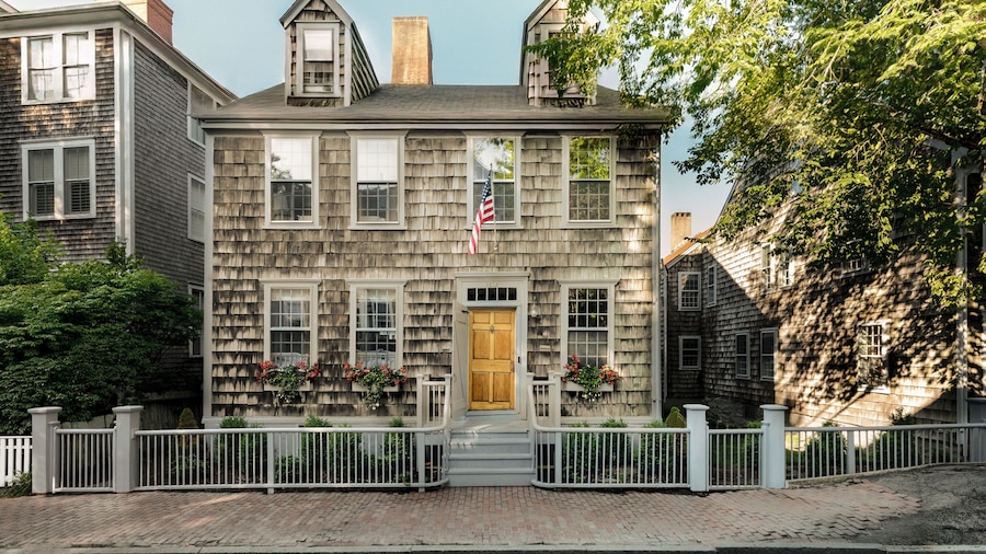 Sawyer House