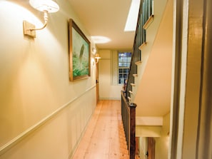 Reception - Sawyer House (Nantucket)