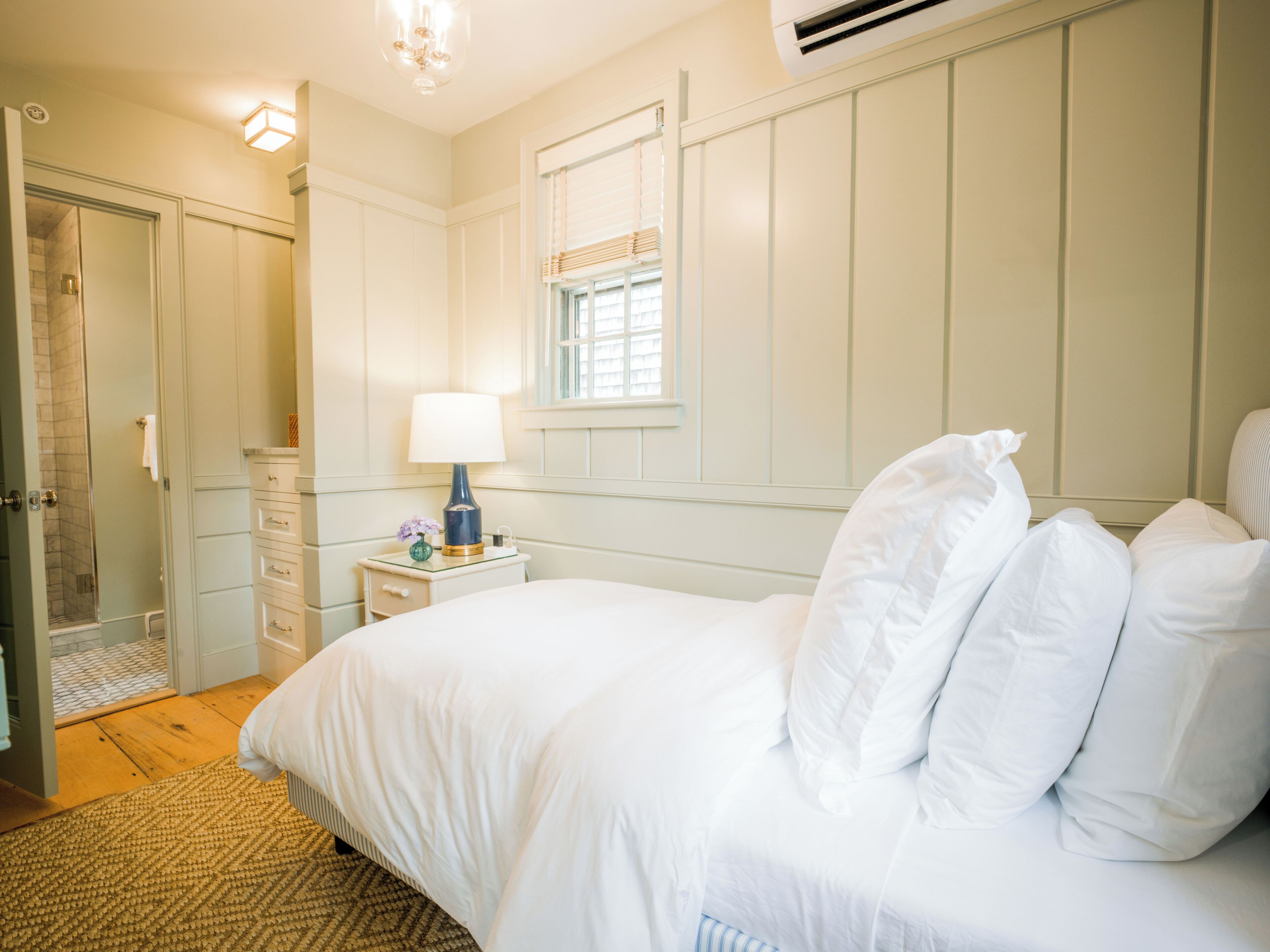 Basic Single Room, City View | Wi-fi percuma 
