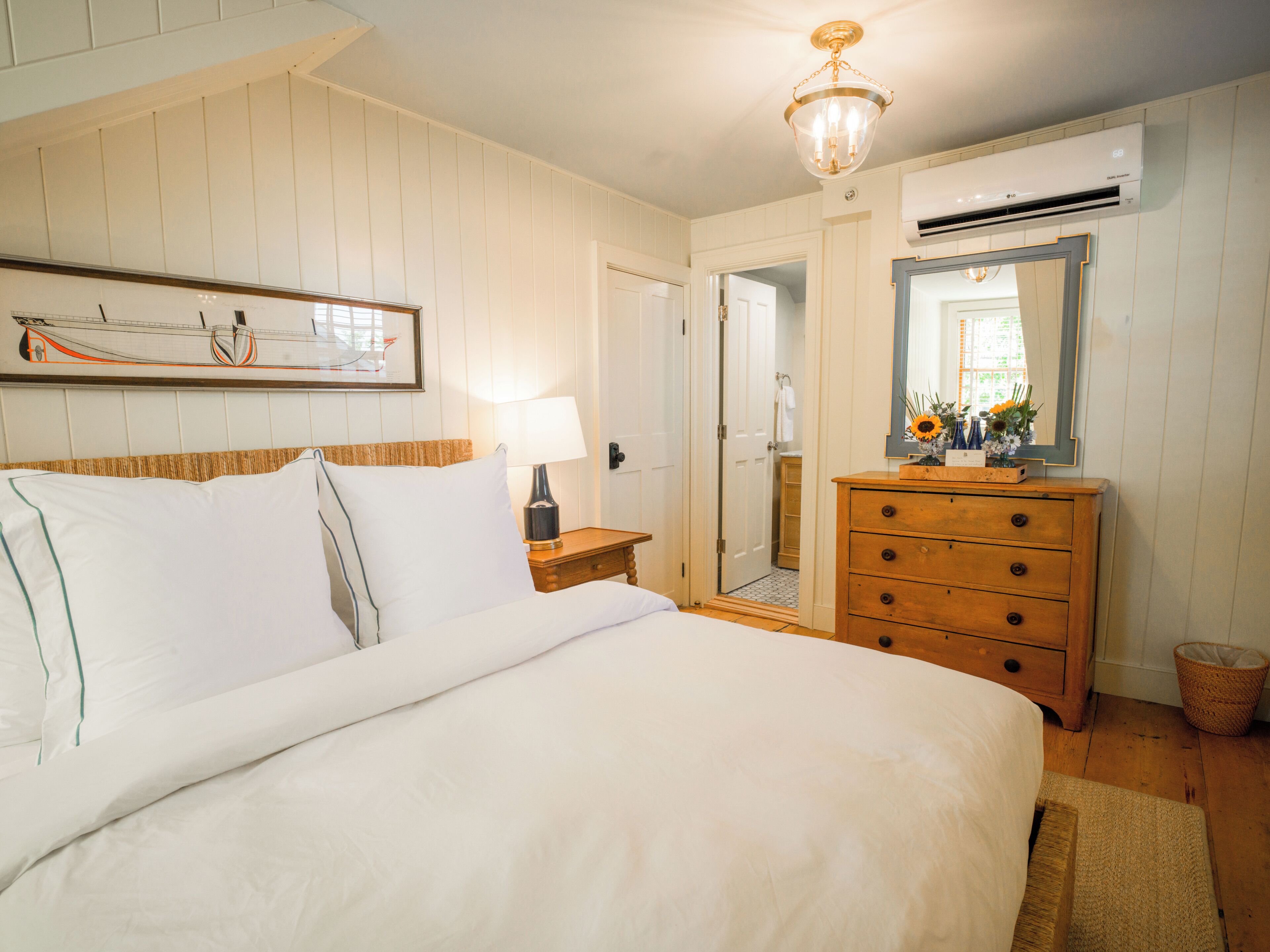 Superior Double Room, City View | Wi-fi percuma 
