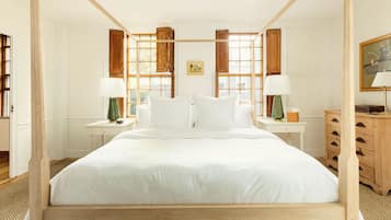 豪華三人房, 城市景觀 | 免費無線上網