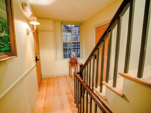 Reception - Sawyer House (Nantucket)