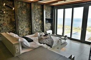 1 室のベッドルーム、セーフティボックス (室内)、アイロン / アイロン台、WiFi (無料)