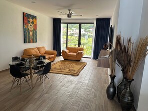 منطقة المعيشة