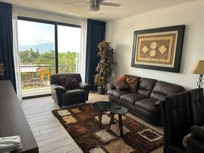 منطقة المعيشة