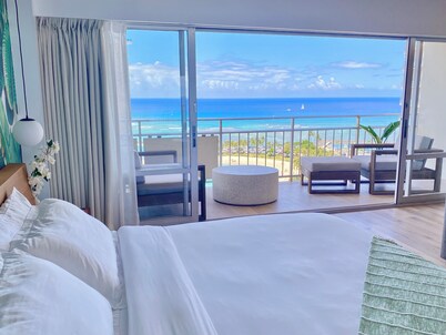 Panoramic Oceanview Resort